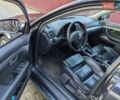 Синий Ауди А4, объемом двигателя 1.8 л и пробегом 400 тыс. км за 4600 $, фото 16 на Automoto.ua