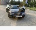 Синий Ауди А4, объемом двигателя 2 л и пробегом 240 тыс. км за 5422 $, фото 1 на Automoto.ua