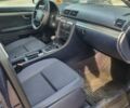 Синій Ауді А4, об'ємом двигуна 2 л та пробігом 305 тис. км за 4400 $, фото 12 на Automoto.ua
