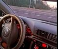 Синий Ауди А4, объемом двигателя 2 л и пробегом 400 тыс. км за 4500 $, фото 4 на Automoto.ua