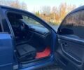 Синий Ауди А4, объемом двигателя 1.6 л и пробегом 258 тыс. км за 4199 $, фото 21 на Automoto.ua