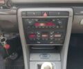 Синий Ауди А4, объемом двигателя 1.6 л и пробегом 174 тыс. км за 6100 $, фото 7 на Automoto.ua