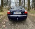 Синій Ауді А4, об'ємом двигуна 2 л та пробігом 222 тис. км за 3999 $, фото 2 на Automoto.ua