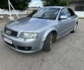 Синій Ауді А4, об'ємом двигуна 2.5 л та пробігом 359 тис. км за 2802 $, фото 2 на Automoto.ua