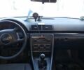 Синий Ауди А4, объемом двигателя 1.9 л и пробегом 420 тыс. км за 4800 $, фото 5 на Automoto.ua