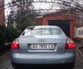 Синій Ауді А4, об'ємом двигуна 1.78 л та пробігом 188 тис. км за 4450 $, фото 4 на Automoto.ua