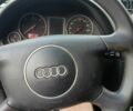 Синий Ауди А4, объемом двигателя 0 л и пробегом 500 тыс. км за 500 $, фото 1 на Automoto.ua