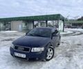 Синій Ауді А4, об'ємом двигуна 2 л та пробігом 230 тис. км за 4500 $, фото 1 на Automoto.ua