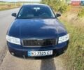 Синій Ауді А4, об'ємом двигуна 1.6 л та пробігом 280 тис. км за 4600 $, фото 1 на Automoto.ua