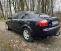 Синій Ауді А4, об'ємом двигуна 2 л та пробігом 222 тис. км за 3999 $, фото 3 на Automoto.ua