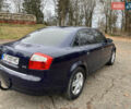 Синий Ауди А4, объемом двигателя 1.98 л и пробегом 222 тыс. км за 3999 $, фото 24 на Automoto.ua