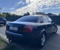 Синій Ауді А4, об'ємом двигуна 2 л та пробігом 230 тис. км за 4002 $, фото 6 на Automoto.ua