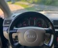 Синій Ауді А4, об'ємом двигуна 2.5 л та пробігом 250 тис. км за 3709 $, фото 14 на Automoto.ua