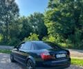Синій Ауді А4, об'ємом двигуна 2.5 л та пробігом 250 тис. км за 3709 $, фото 6 на Automoto.ua