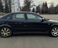 Синий Ауди А4, объемом двигателя 0 л и пробегом 300 тыс. км за 2509 $, фото 1 на Automoto.ua