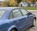 Синий Ауди А4, объемом двигателя 1.9 л и пробегом 300 тыс. км за 2200 $, фото 4 на Automoto.ua