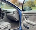 Синий Ауди А4, объемом двигателя 1.9 л и пробегом 300 тыс. км за 2200 $, фото 17 на Automoto.ua