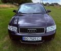 Синий Ауди А4, объемом двигателя 1.6 л и пробегом 276 тыс. км за 4399 $, фото 1 на Automoto.ua