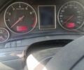 Синий Ауди А4, объемом двигателя 1.8 л и пробегом 238 тыс. км за 5500 $, фото 4 на Automoto.ua