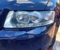 Синій Ауді А4, об'ємом двигуна 1.6 л та пробігом 206 тис. км за 5500 $, фото 11 на Automoto.ua