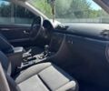 Синий Ауди А4, объемом двигателя 1.6 л и пробегом 232 тыс. км за 5200 $, фото 13 на Automoto.ua