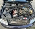 Синій Ауді А4, об'ємом двигуна 2 л та пробігом 330 тис. км за 4500 $, фото 4 на Automoto.ua