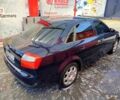 Синий Ауди А4, объемом двигателя 1.6 л и пробегом 206 тыс. км за 5700 $, фото 3 на Automoto.ua