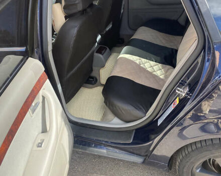 Синій Ауді А4, об'ємом двигуна 2.5 л та пробігом 385 тис. км за 4700 $, фото 14 на Automoto.ua