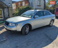 Синий Ауди А4, объемом двигателя 2 л и пробегом 257 тыс. км за 4999 $, фото 1 на Automoto.ua