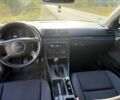 Синій Ауді А4, об'ємом двигуна 1.6 л та пробігом 280 тис. км за 4518 $, фото 8 на Automoto.ua