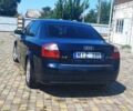 Синій Ауді А4, об'ємом двигуна 1.9 л та пробігом 300 тис. км за 2650 $, фото 3 на Automoto.ua