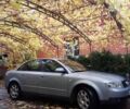 Синий Ауди А4, объемом двигателя 1.78 л и пробегом 188 тыс. км за 4800 $, фото 2 на Automoto.ua