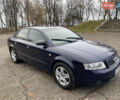 Синий Ауди А4, объемом двигателя 1.98 л и пробегом 222 тыс. км за 3999 $, фото 26 на Automoto.ua