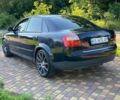Синій Ауді А4, об'ємом двигуна 2.5 л та пробігом 260 тис. км за 3600 $, фото 2 на Automoto.ua