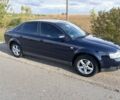 Синій Ауді А4, об'ємом двигуна 1.6 л та пробігом 280 тис. км за 4518 $, фото 1 на Automoto.ua