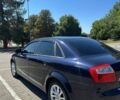 Синий Ауди А4, объемом двигателя 1.6 л и пробегом 232 тыс. км за 5200 $, фото 7 на Automoto.ua