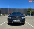 Синий Ауди А4, объемом двигателя 1.6 л и пробегом 232 тыс. км за 5200 $, фото 1 на Automoto.ua