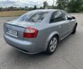 Синій Ауді А4, об'ємом двигуна 2.5 л та пробігом 359 тис. км за 2802 $, фото 3 на Automoto.ua