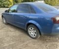 Синий Ауди А4, объемом двигателя 1.9 л и пробегом 2 тыс. км за 3160 $, фото 3 на Automoto.ua