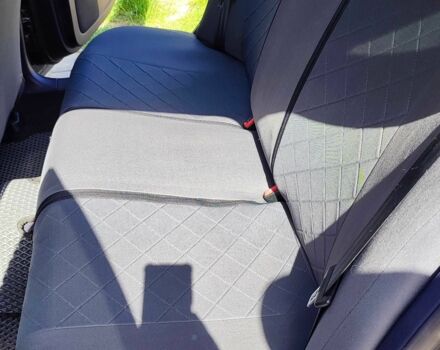 Синий Ауди А4, объемом двигателя 1.6 л и пробегом 206 тыс. км за 5700 $, фото 10 на Automoto.ua