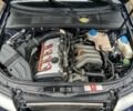 Синій Ауді А4, об'ємом двигуна 2 л та пробігом 222 тис. км за 3999 $, фото 6 на Automoto.ua