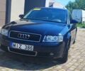 Синій Ауді А4, об'ємом двигуна 1.9 л та пробігом 300 тис. км за 2650 $, фото 1 на Automoto.ua