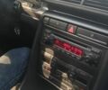 Синий Ауди А4, объемом двигателя 2 л и пробегом 320 тыс. км за 4500 $, фото 4 на Automoto.ua