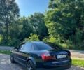 Синій Ауді А4, об'ємом двигуна 2.5 л та пробігом 260 тис. км за 3600 $, фото 6 на Automoto.ua