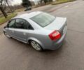 Синий Ауди А4, объемом двигателя 2.5 л и пробегом 390 тыс. км за 2100 $, фото 4 на Automoto.ua