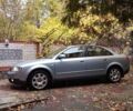 Синий Ауди А4, объемом двигателя 1.78 л и пробегом 188 тыс. км за 4800 $, фото 3 на Automoto.ua