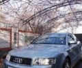 Синій Ауді А4, об'ємом двигуна 1.78 л та пробігом 188 тис. км за 4450 $, фото 1 на Automoto.ua
