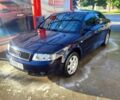 Синий Ауди А4, объемом двигателя 1.6 л и пробегом 206 тыс. км за 5700 $, фото 20 на Automoto.ua