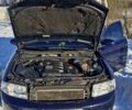 Синий Ауди А4, объемом двигателя 0 л и пробегом 420 тыс. км за 4800 $, фото 1 на Automoto.ua