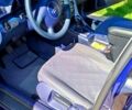 Синий Ауди А4, объемом двигателя 1.6 л и пробегом 207 тыс. км за 5700 $, фото 5 на Automoto.ua